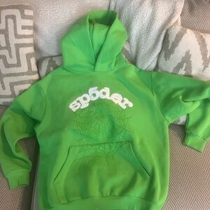 SPIDER Rimestone Green XL (Never worn brand new)